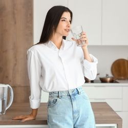 Eles "roubam" líquido do corpo de forma silenciosa e podem afetar a saúde de várias maneiras