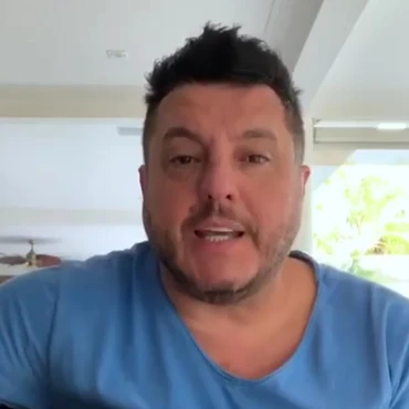 Imagem - Mãe do cantor Bruno, da dupla com Marrone, morre na madrugada de Natal