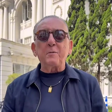 Imagem - Galvão Bueno passa mal na noite de Natal e é hospitalizado