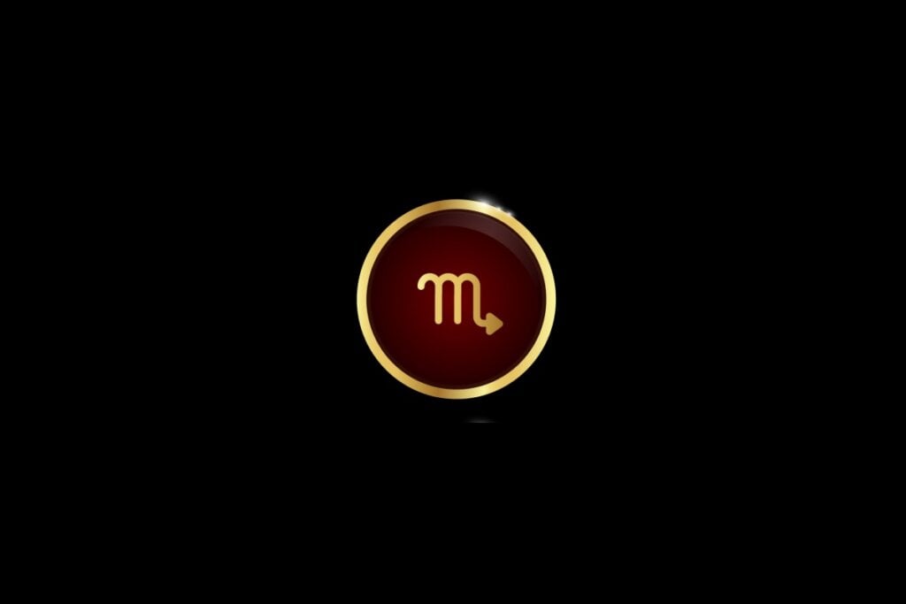 Será um dia favorável para o escorpiano se expressar de maneira autêntica (Imagem: Vivi Petru | Shutterstock)