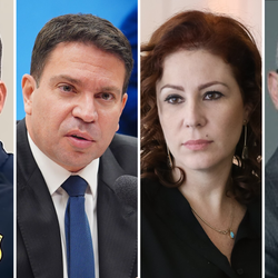 Ao menos quatro bolsonaristas condenados fugiram do país nos últimos meses, tentando evitar o cumprimento de suas penas. Relembre quem são eles.