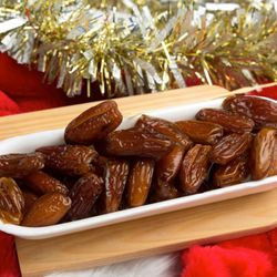 Destaque como uma alternativa saudável ao açúcar, a fruta tem conquistado espaço nas ceias dos brasileiros