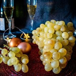 Leve, refrescante e rica em bioativos, ela é uma excelente aliada da saúde durante as comemorações