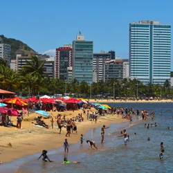 Segundo o Incaper, tempo pode virar já no primeiro fim de semana de 2026