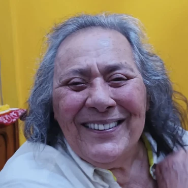 Imagem - Morre Teuda Bara, uma das fundadoras do Grupo Galpão, aos 84 anos