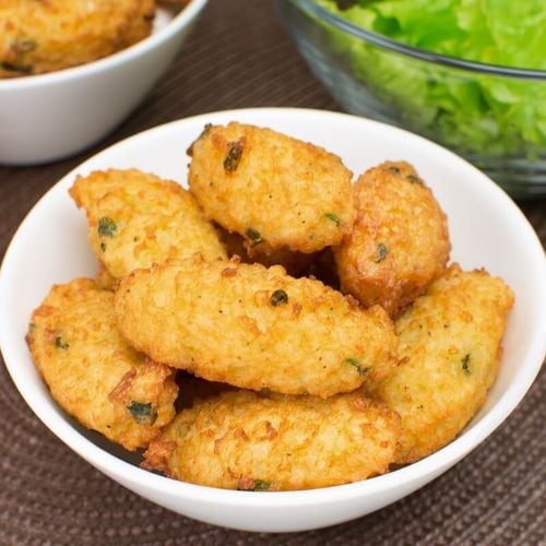 Imagem - Petiscos veganos: 8 receitas para as festas de fim de ano