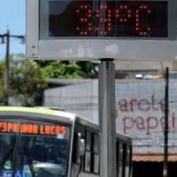 Os sucessivos recordes de temperatura mostram que a crise climática não é mais uma preocupação para o futuro. Em muitas partes do mundo, ela já começou.