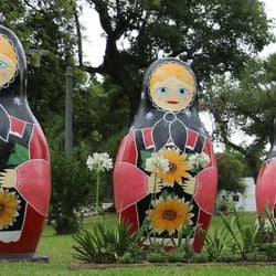 A vida de uma colônia fundada por imigrantes religiosos da Rússia no oeste uruguaio mudou completamente quando os militares a invadiram durante a ditadura no país. Alguns se perguntam até hoje por quê.