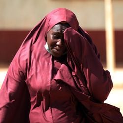 Donald Trump diz que milhares de cristãos estão sendo mortos na Nigéria — de onde ele tirou esses números?