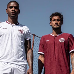 Modelos produzido pela Icone ainda não estão à venda