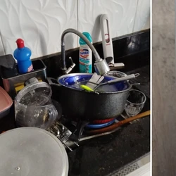 Bairros estão sem água até para beber, enquanto termômetros chegam a quase 40° na cidade do Noroeste do Espírito Santo