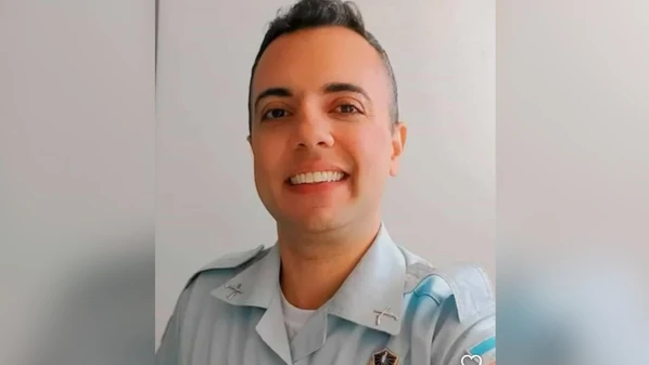 Justiça determinou a prisão de Kennedy Thaumaturgo Rocha Júnior, suspeito das agressões, ocorrida em um posto de combustíveis