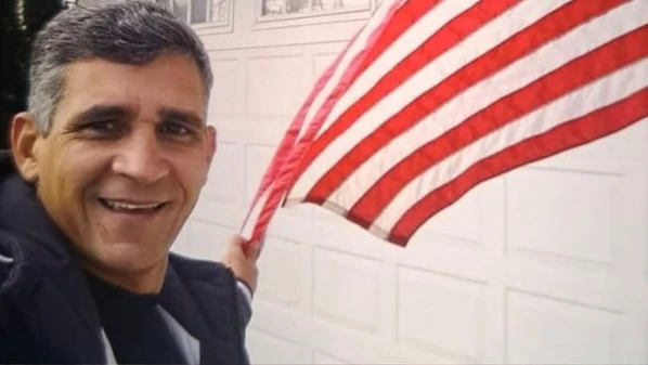 Kennedy Thaumaturgo Rocha Junior estava foragido após ataque com barra de ferro contra Mariusom Marianelli Jacintho, 35 anos, que segue internado em estado grave