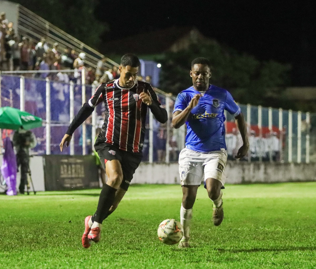 Serra na Série B Capixaba e na Copa Espírito Santo