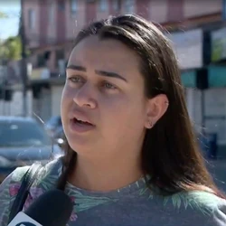 Justiça determinou a prisão de Kennedy Thaumaturgo Rocha Junior, suspeito das agressões, ocorrida em um posto de combustíveis