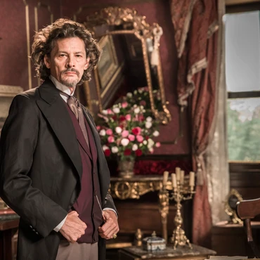 Imagem - Morre Thierry Tremouroux, ator de 'os Donos do jogo' e 'Nos Tempos do Imperador'