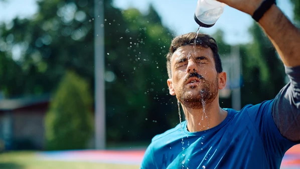 Municípios devem registrar temperatura 5 °C acima da média por um período de três a cinco dias