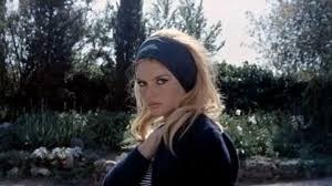 Brigitte Bardot no filme 
