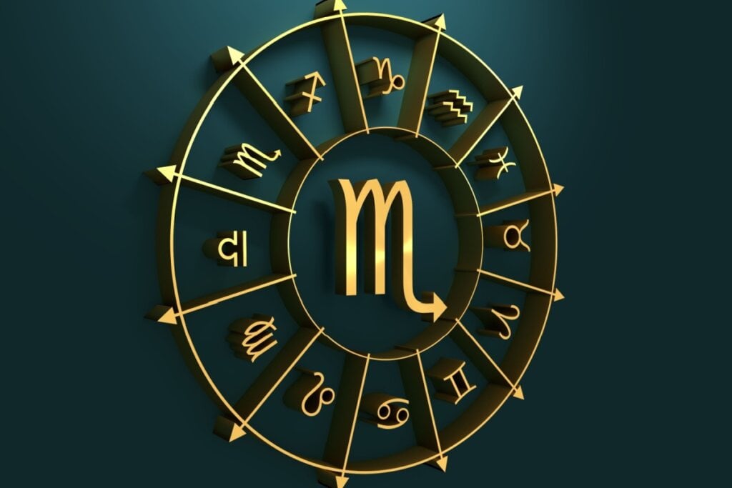 A semana do escorpiano pedirá estratégia, mas também sinceridade (Imagem: GrAl | Shutterstock)