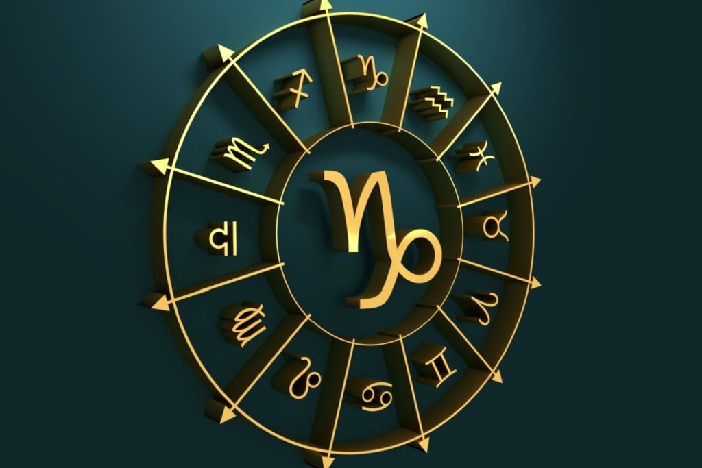 Será um período para o capricorniano assumir o comando (Imagem: GrAl | Shutterstock)