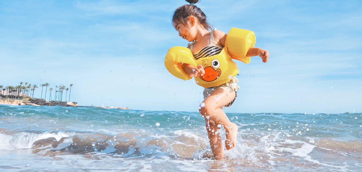 Ouça entrevista com o gerente de Salvamento Aquático de Vila Velha, Luís Bastos