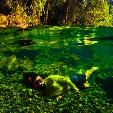 Imagem - Verão fora do óbvio: 7 lagoas, ilhas e poços cristalinos para curtir no ES