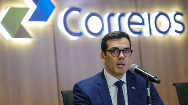 Plano de recuperação foi apresentado nesta segunda-feira (29) para reduzir os prejuízos da estatal