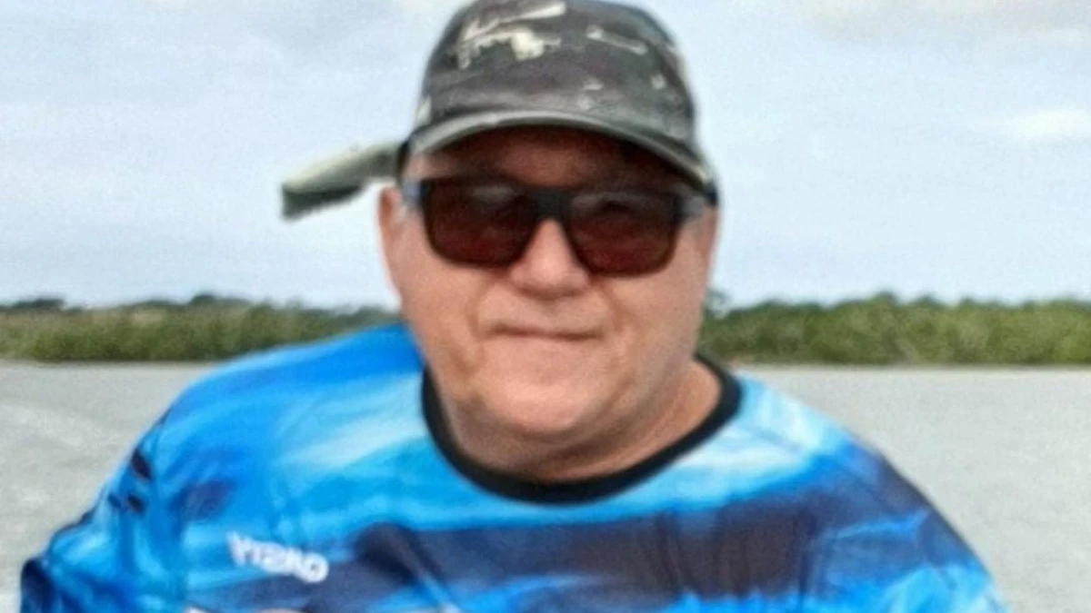 Augusto Salezze Neto, de 69 anos, filho do casal