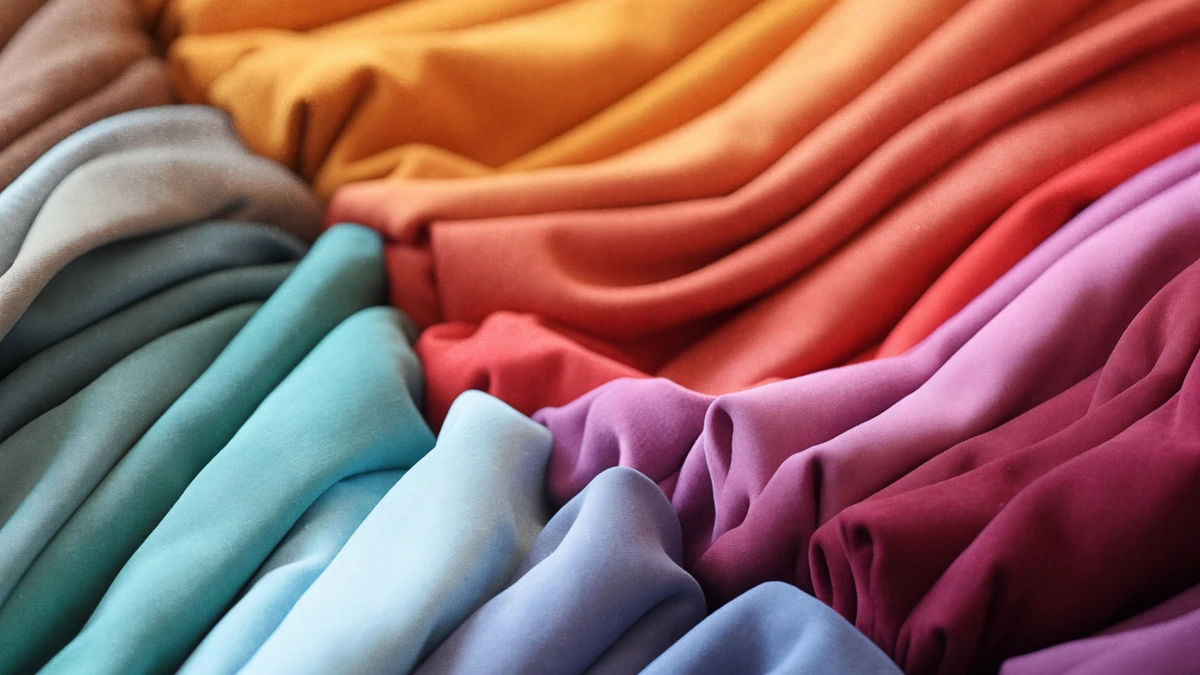 Cores são apostas para a chegada do novo ano