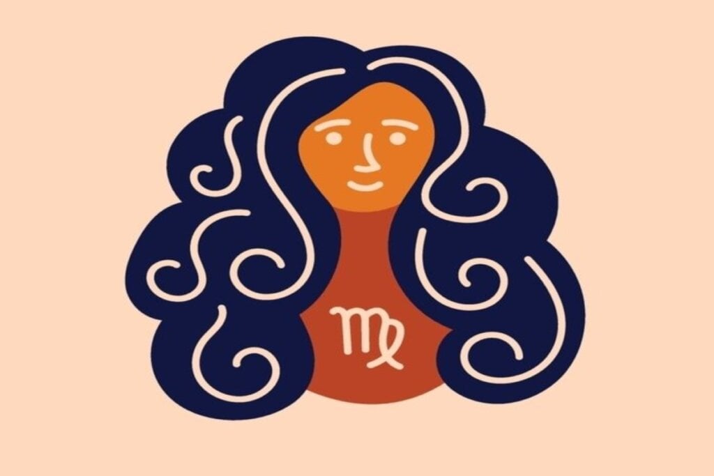 A virada do ano será movimentada e alegre para o virginiano (Imagem: backwoods_design | Shutterstock)