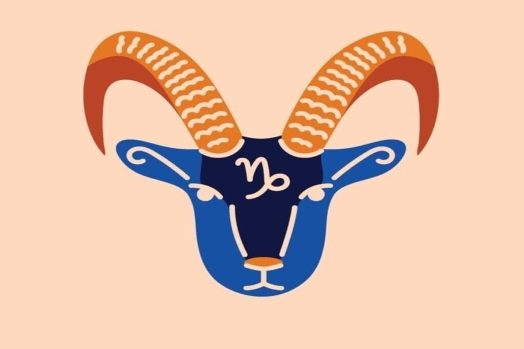 No amor, novidades positivas surgirão para o capricorniano (Imagem: backwoods_design | Shutterstock)