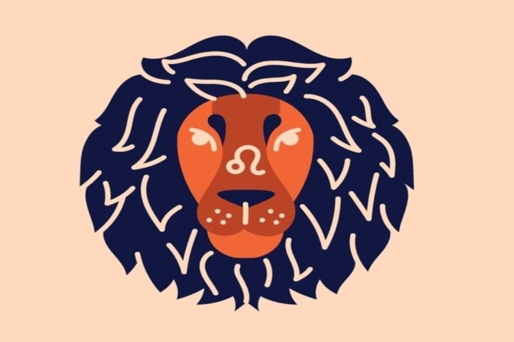 No amor, o leonino deverá evitar conclusões precipitadas (Imagem: backwoods_design | Shutterstock)