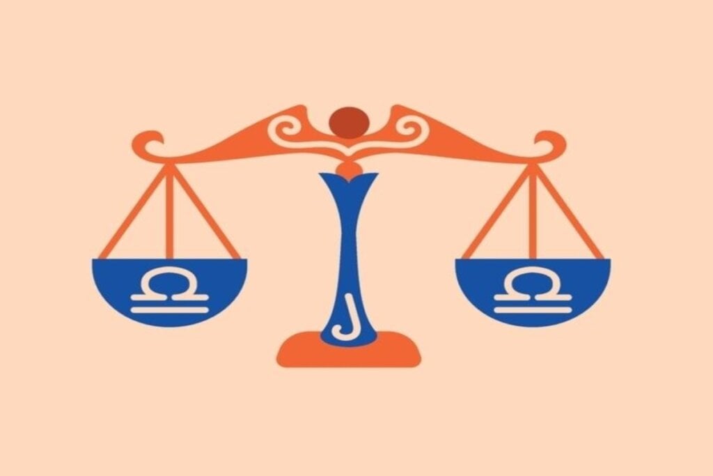 No amor, uma conexão espiritual se fará presente para o libriano (Imagem: backwoods_design | Shutterstock)