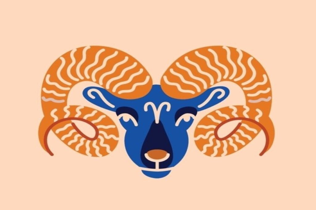 O ariano iniciará 2026 com respostas esperadas há muito tempo (Imagem: backwoods_design | Shutterstock)