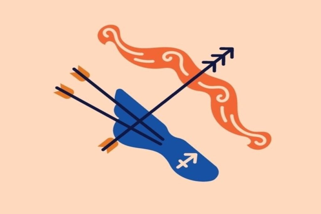 Para o sagitariano, haverá segurança e estabilidade para o início do novo ano (Imagem: backwoods_design | Shutterstock)