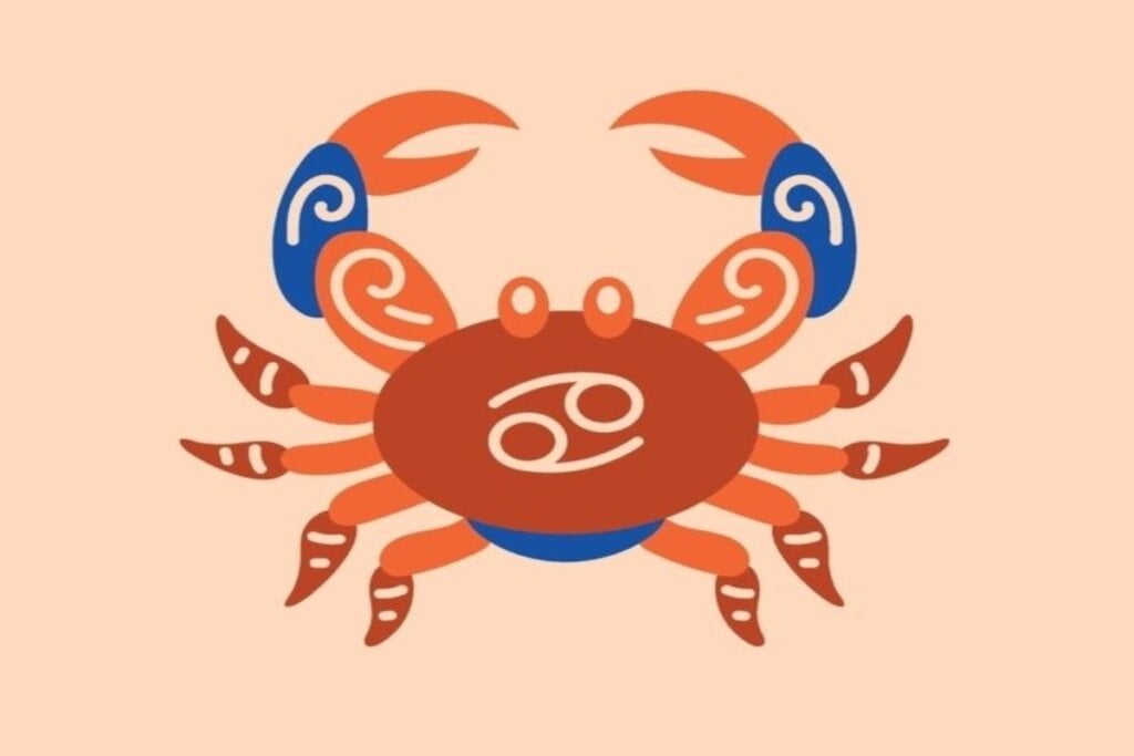 Será um dos períodos mais positivos para o canceriano (Imagem: backwoods_design | Shutterstock)