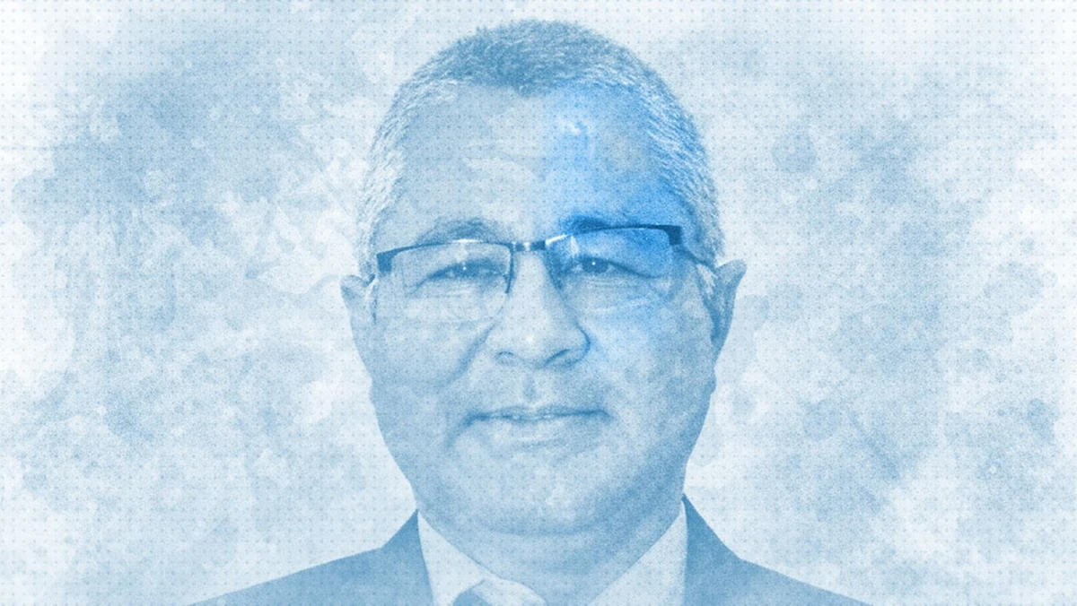 Leomar Cazotti Mandato