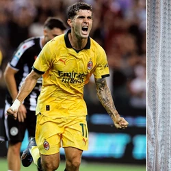 Christian Pulisic se pronunciou nas redes sociais para esclarecer boatos