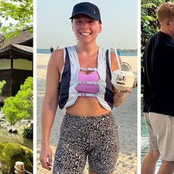 Três jovens britânicos explicam por que estão construindo seu futuro fora de seu país.