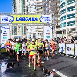 A tradicional prova capixaba de corredores de rua abre as festividades da Festa da Penha. As inscrições vão até 31 de março.