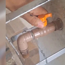 Moradores relatam estar há mais de 10 dias sem abastecimento; SAAE atribui falhas ao aumento excepcional do consumo provocado pelo calorão