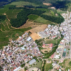 O município é um dos 37 que estão sob alerta de onda de calor no Espírito Santo. Cidade de Goiás lidera o ranking