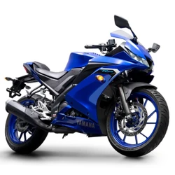 Modelo 2026 recebe novos grafismos e opções de cores, mantendo o posicionamento esportivo e a versatilidade tanto para o uso urbano quanto para viagens