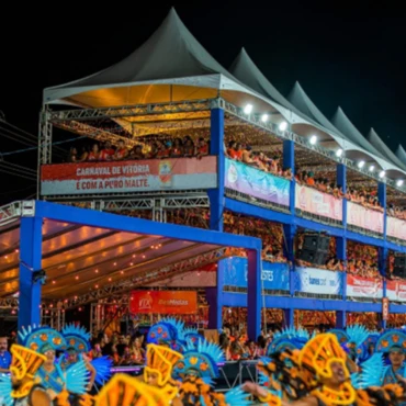 Imagem - Carnaval 2026: entrega dos abadás do Camarote Vix começa nesta terça (03)