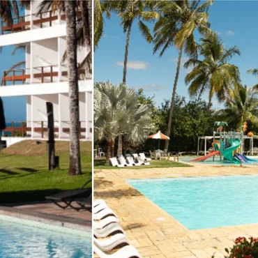 Imagem - Hospedagens de verão: 6 lugares no ES que são a cara da estação