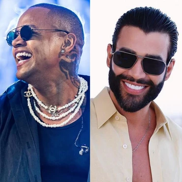 Imagem - Agenda no ES: início de 2026 tem Gusttavo Lima, Léo Santana, Martin Garrix e mais
