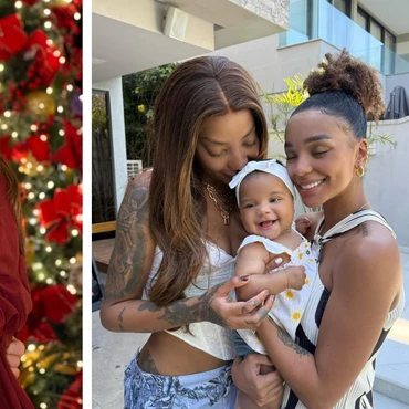 Imagem - Retrospectiva dos bebês: veja celebridades que aumentaram a família em 2025