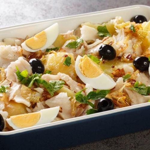 Imagem - 3 receitas com bacalhau para a ceia de Ano-Novo