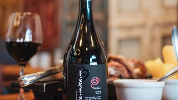 Na vitivinicultura nacional, o ano que se encerra teve crescimento na produção, prêmios importantes e lançamentos reconhecidos mundialmente