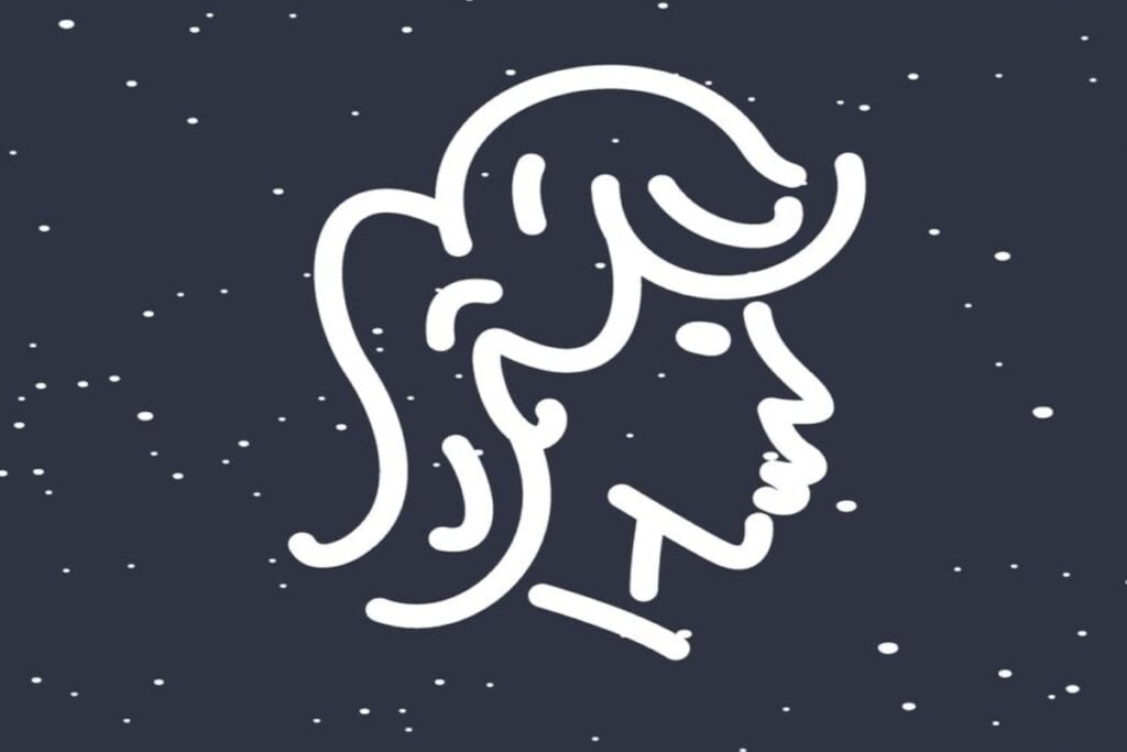 Ao virginiano, janeiro pedirá cortes claros e o encerramento de ciclos que não fazem mais sentido (Imagem: VOLYK IEVGENII | Shutterstock)